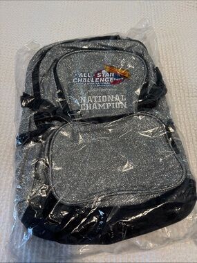 Allstar Challenge Backpack
